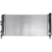 Load image into Gallery viewer, 2006-2011 GM Radiator (10344419)