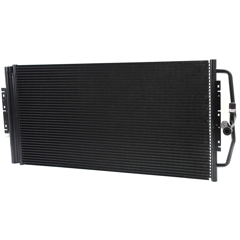 2006-2011 GM Radiator (10344419)