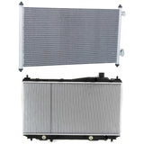 Radiators for Honda Civic 2001-2005