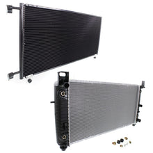 Load image into Gallery viewer, 2005-2013 GM Radiator (22840115)