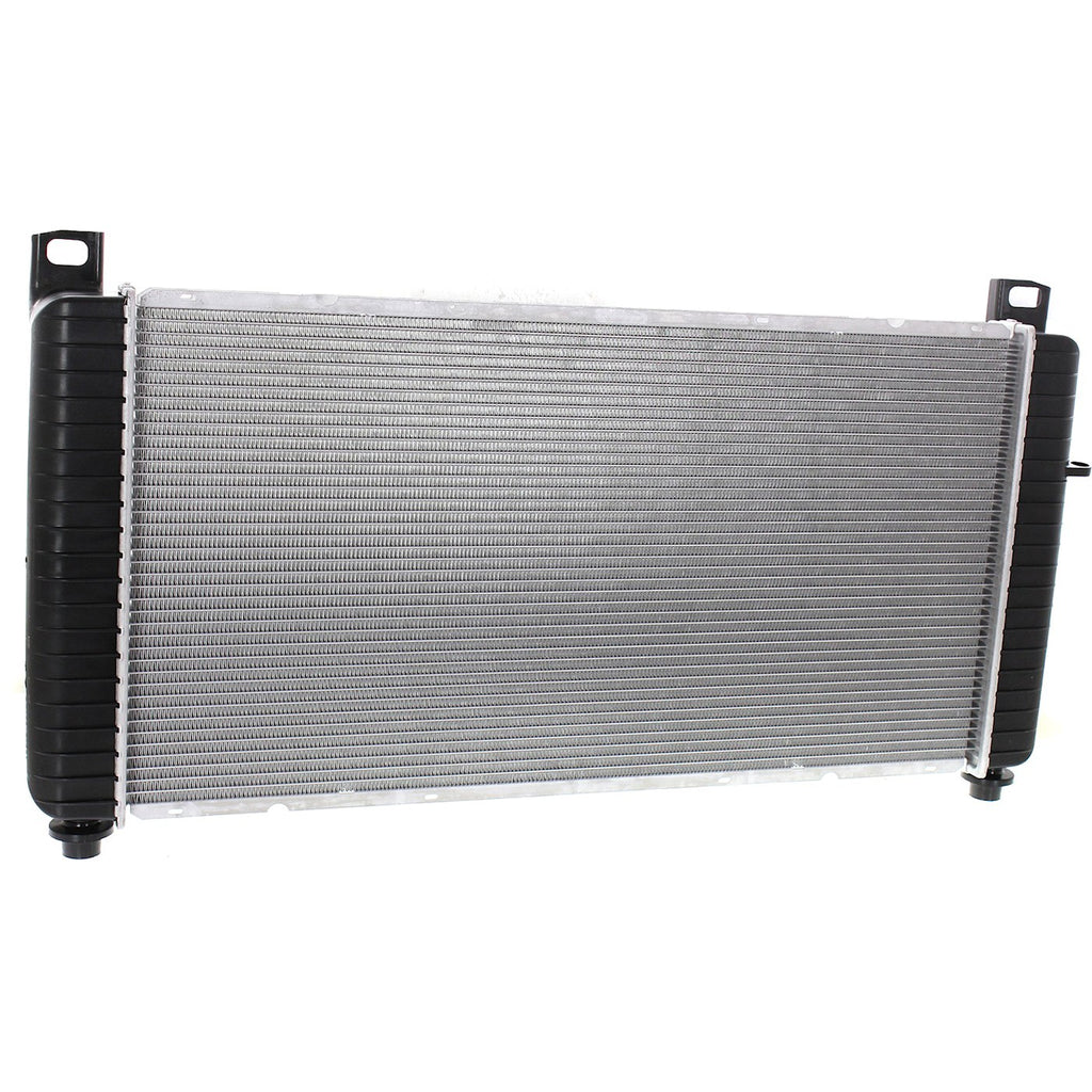 2005-2013 GM Radiator (22840115)