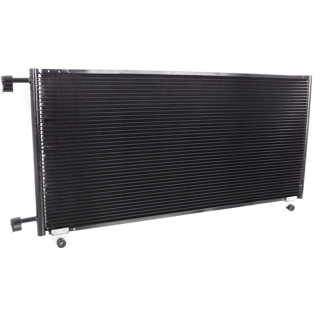 2005-2013 GM Radiator (22840115)