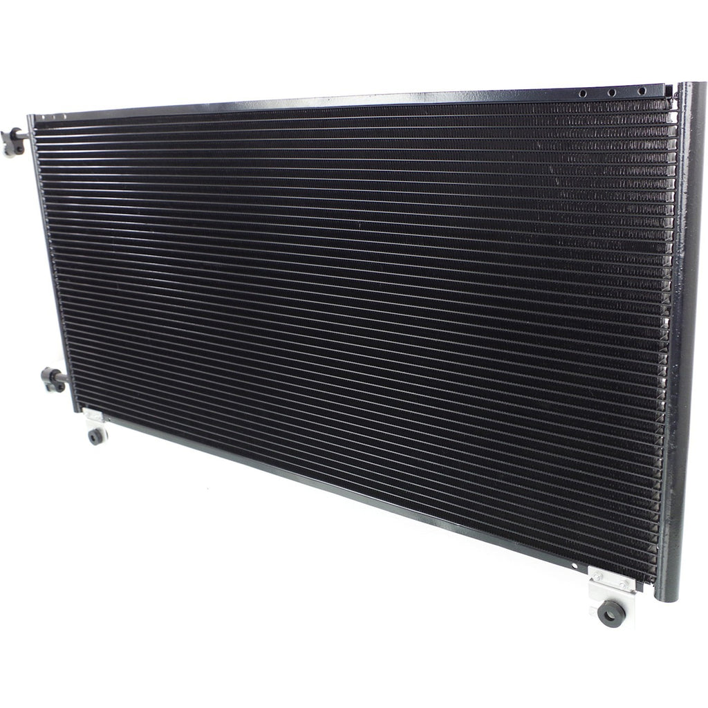 2005-2013 GM Radiator (22840115)