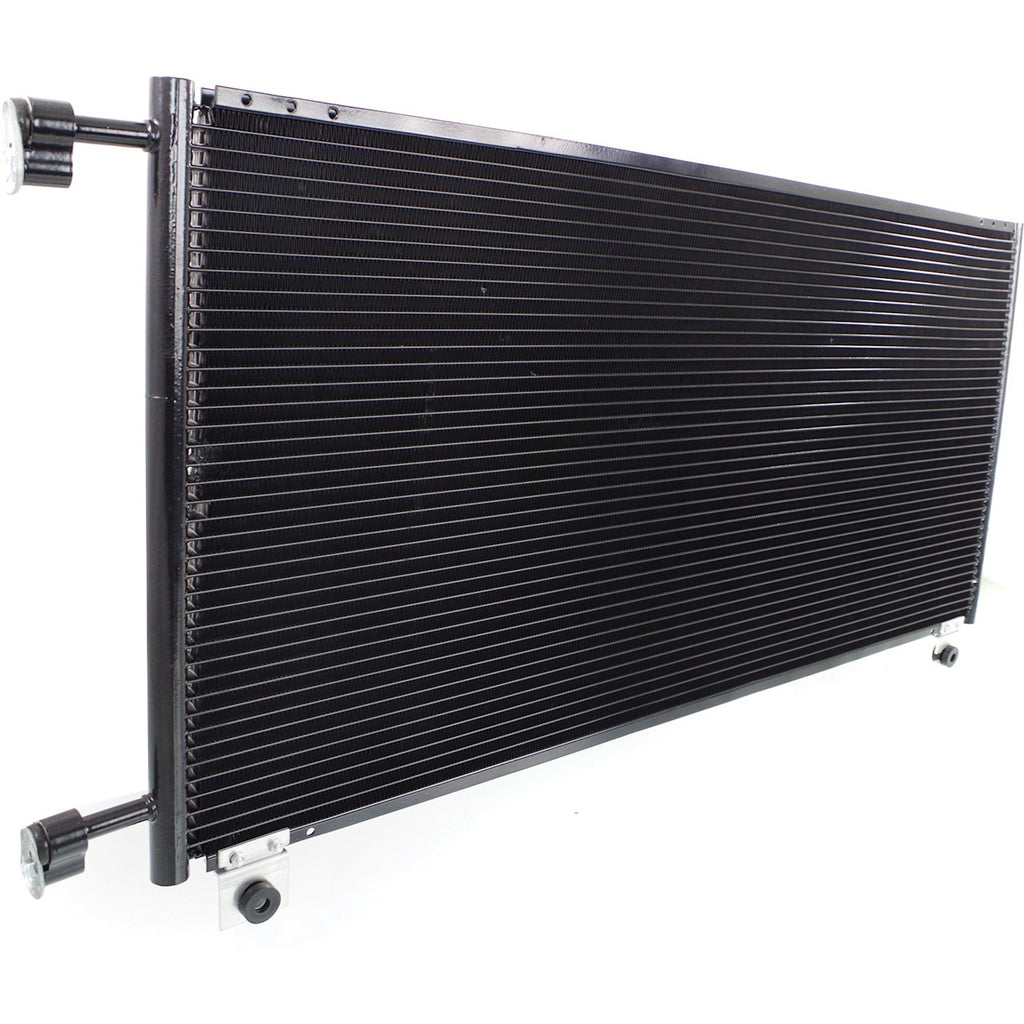 2005-2013 GM Radiator (22840115)