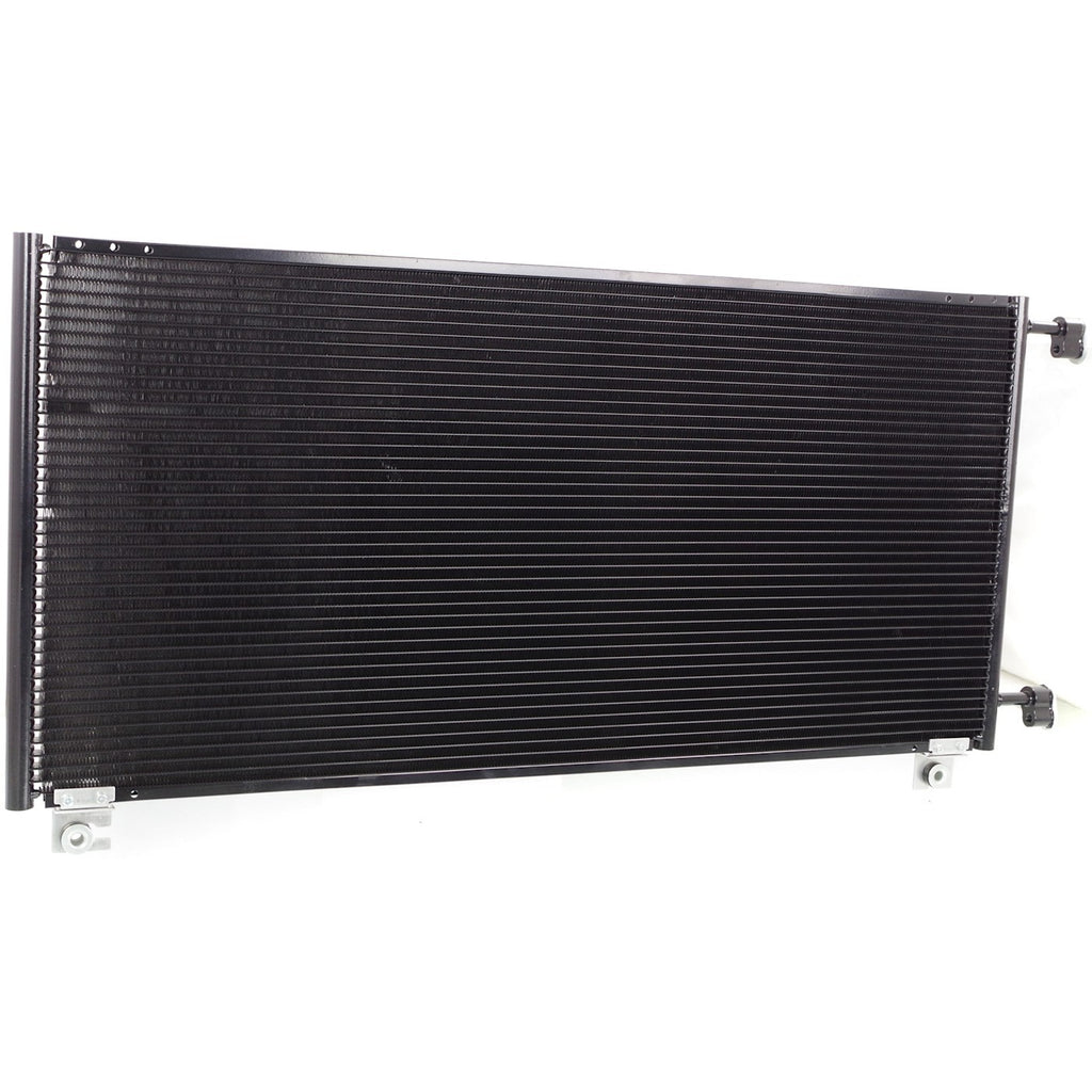 2005-2013 GM Radiator (22840115)