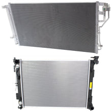Load image into Gallery viewer, 2016-2018 Kia Optima Radiator (25310C1150)