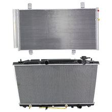 Load image into Gallery viewer, 2005-2016 Toyota Radiator (16400AD020)