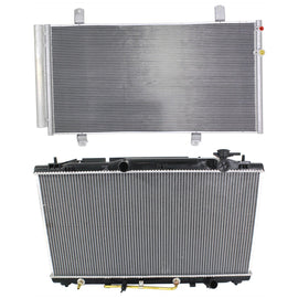 2005-2016 Toyota Radiator (16400AD020)