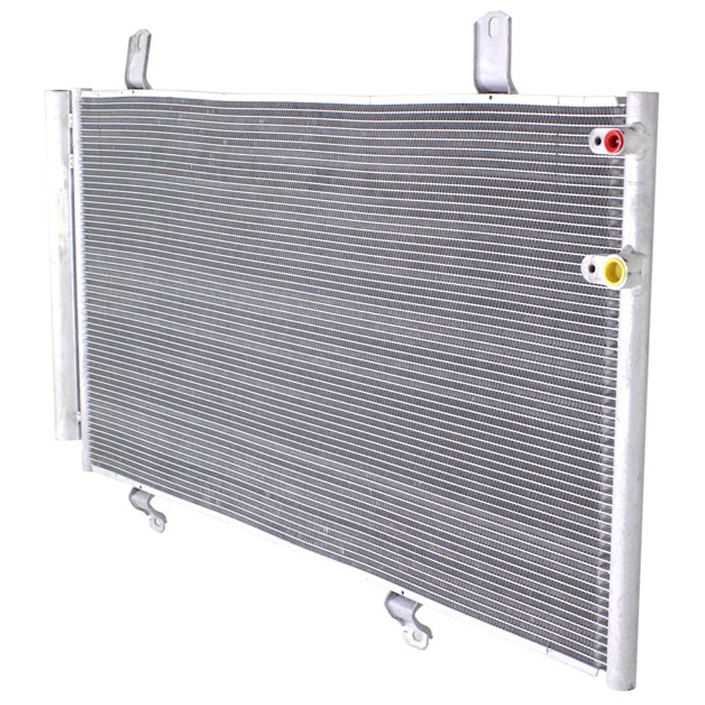 2005-2016 Toyota Radiator (16400AD020)