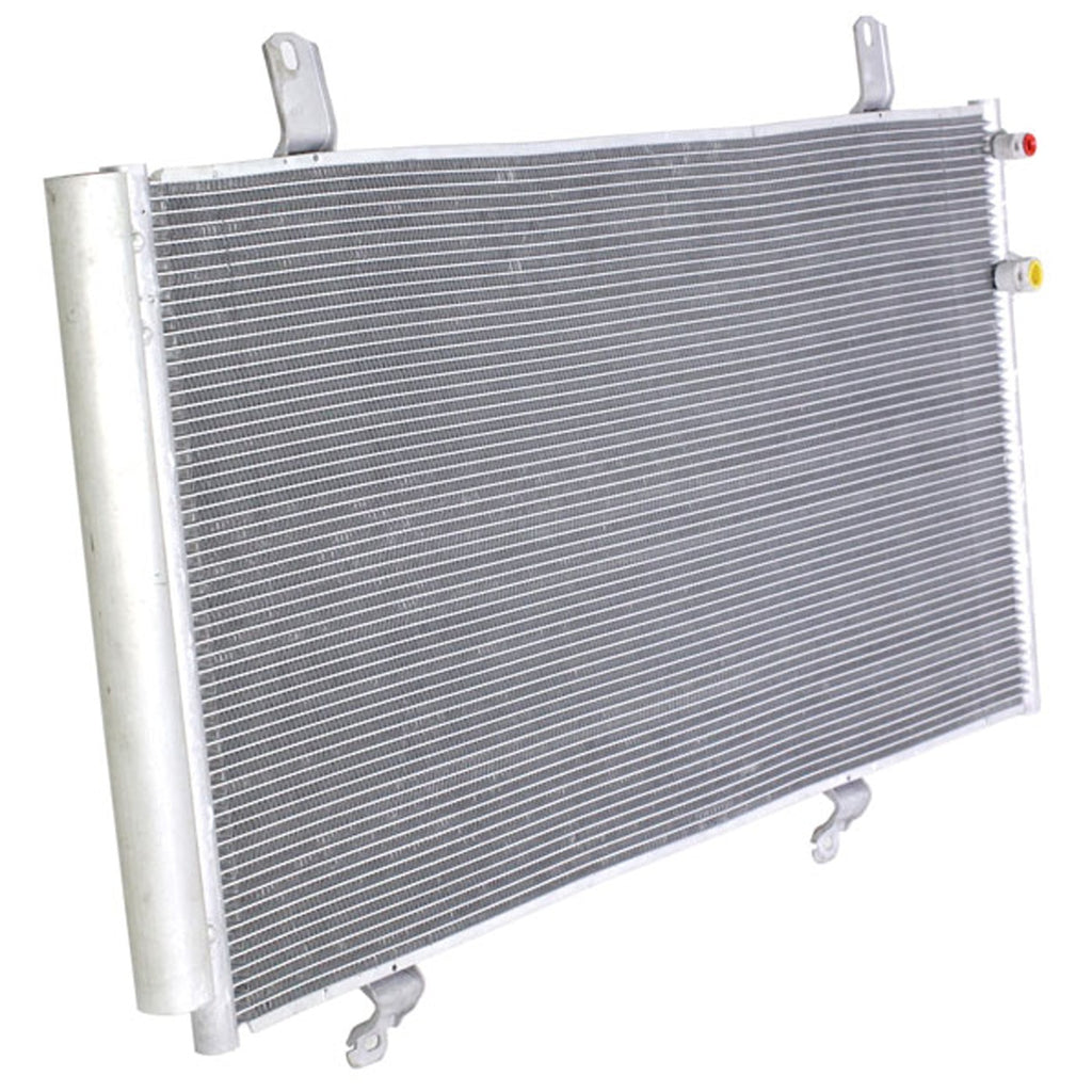 2005-2016 Toyota Radiator (16400AD020)