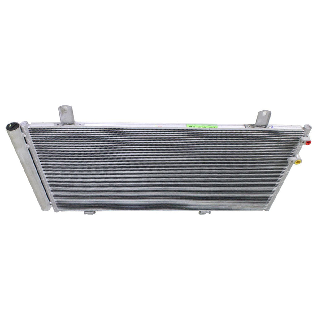 2005-2016 Toyota Radiator (16400AD020)