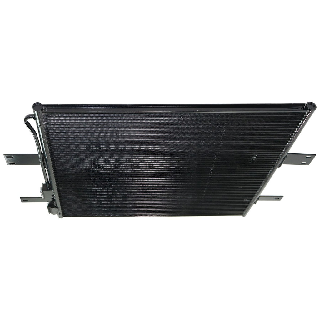 2003-2007 Dodge Ram 2500 & Ram 3500 Radiator (52028900AG)