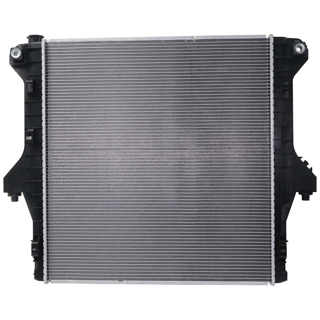 2003-2007 Dodge Ram 2500 & Ram 3500 Radiator (52028900AG)