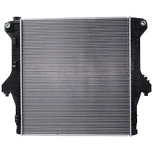 Load image into Gallery viewer, 2003-2007 Dodge Ram 2500 &amp; Ram 3500 Radiator (52028900AG)