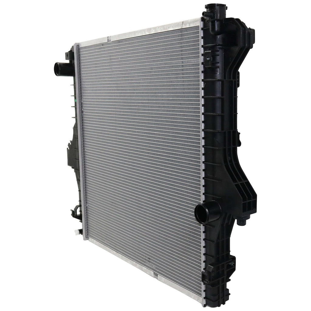 2003-2007 Dodge Ram 2500 & Ram 3500 Radiator (52028900AG)