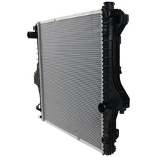 Load image into Gallery viewer, 2003-2007 Dodge Ram 2500 &amp; Ram 3500 Radiator (52028900AG)