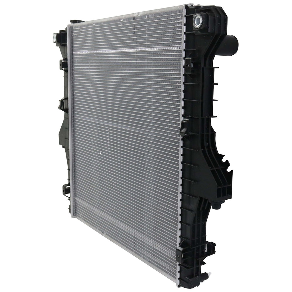 2003-2007 Dodge Ram 2500 & Ram 3500 Radiator (52028900AG)