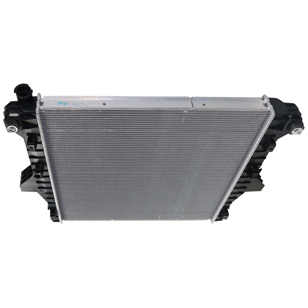 2003-2007 Dodge Ram 2500 & Ram 3500 Radiator (52028900AG)