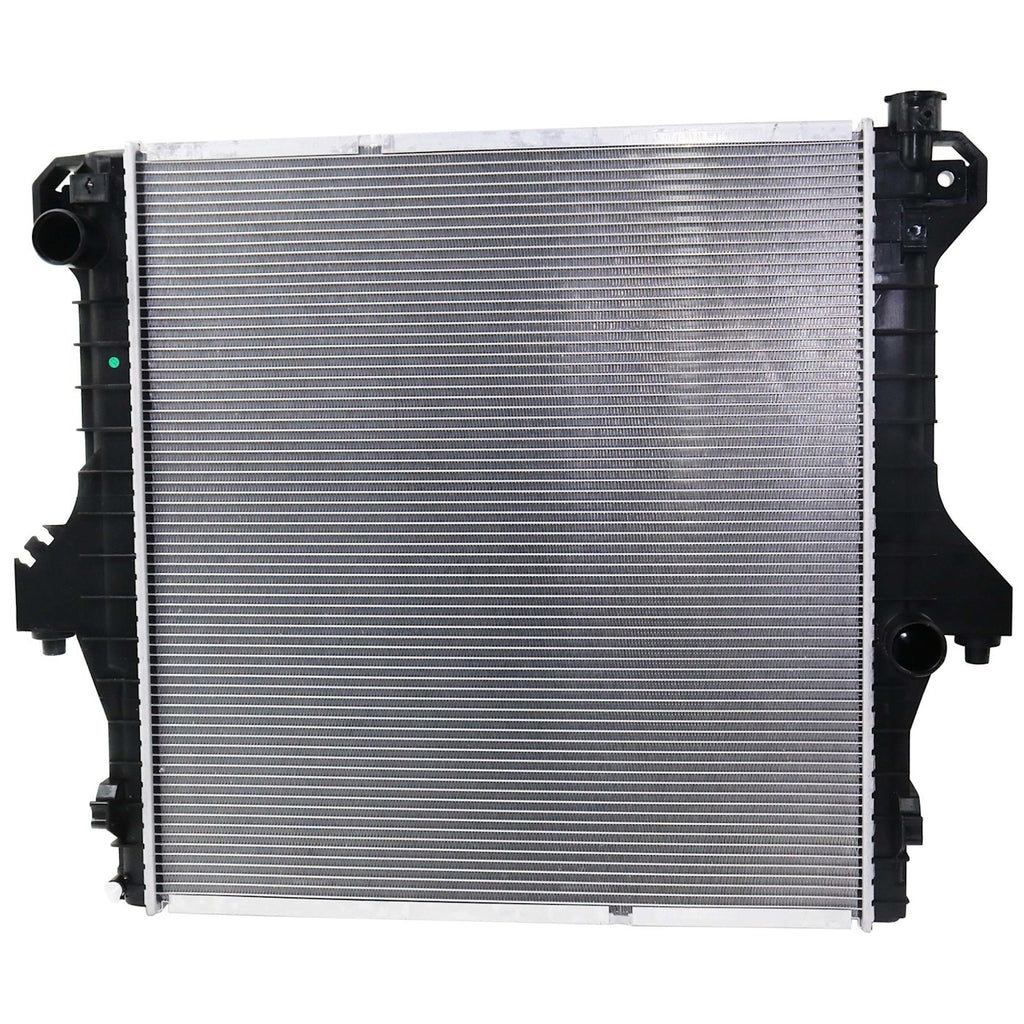 2003-2007 Dodge Ram 2500 & Ram 3500 Radiator (52028900AG)