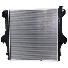 Load image into Gallery viewer, 2003-2007 Dodge Ram 2500 &amp; Ram 3500 Radiator (52028900AG)