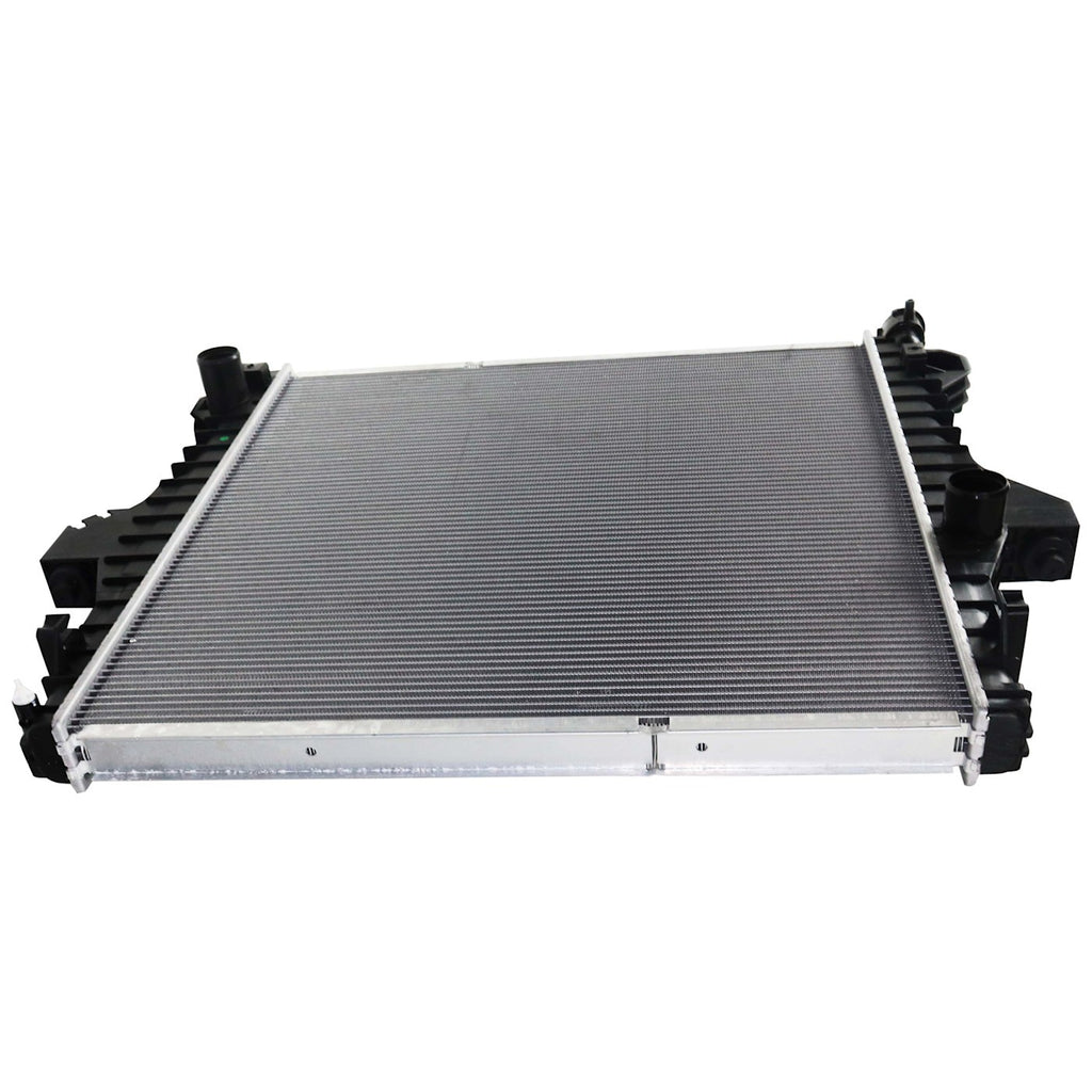 2003-2007 Dodge Ram 2500 & Ram 3500 Radiator (52028900AG)