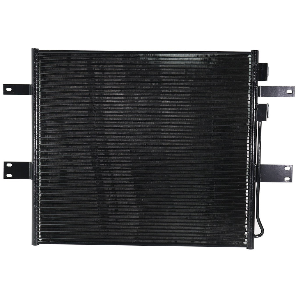 2003-2007 Dodge Ram 2500 & Ram 3500 Radiator (52028900AG)