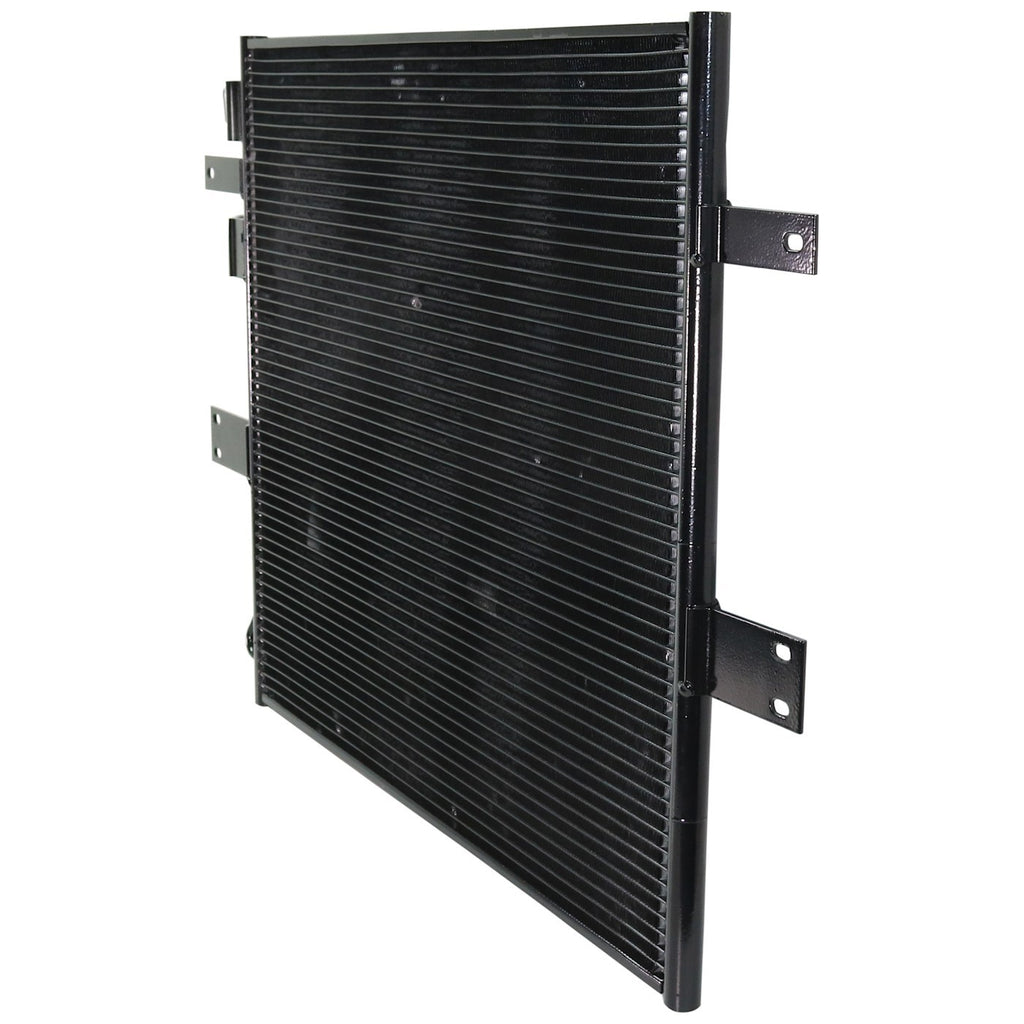 2003-2007 Dodge Ram 2500 & Ram 3500 Radiator (52028900AG)