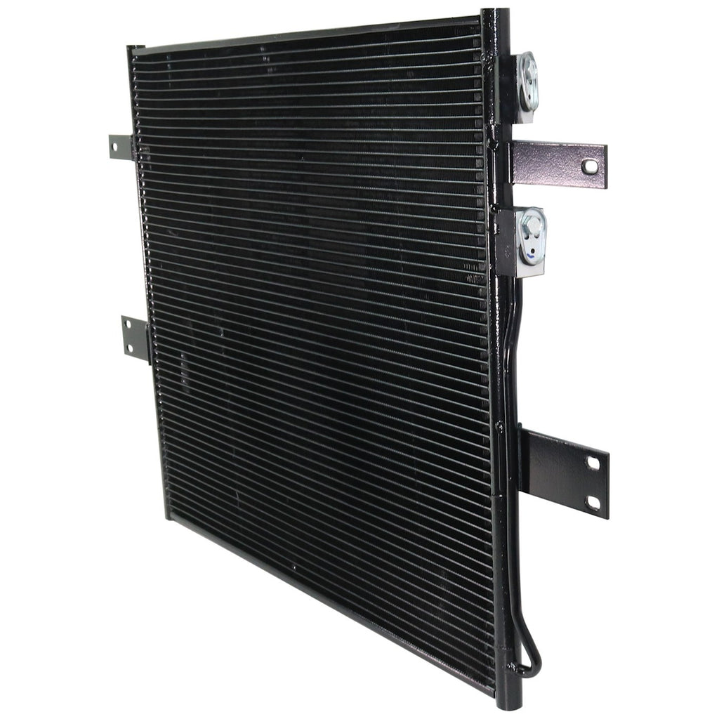 2003-2007 Dodge Ram 2500 & Ram 3500 Radiator (52028900AG)
