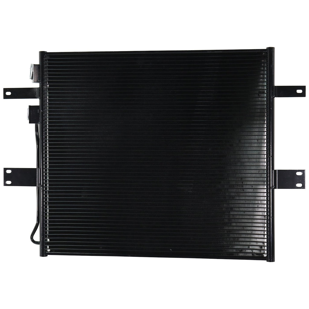 2003-2007 Dodge Ram 2500 & Ram 3500 Radiator (52028900AG)