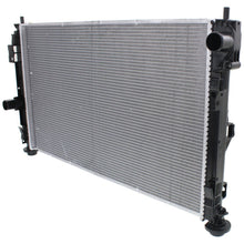 Load image into Gallery viewer, 2017 Jeep Compass Radiator (68004049AB)