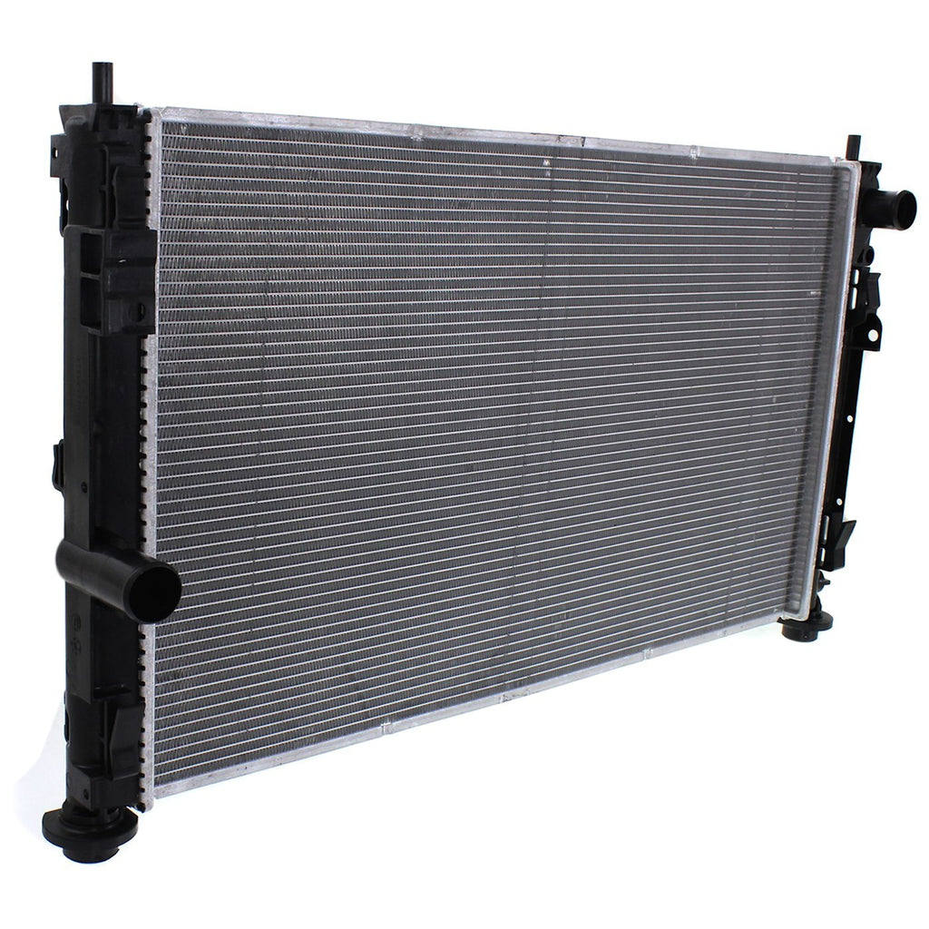 2017 Jeep Compass Radiator (68004049AB)
