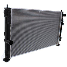 Load image into Gallery viewer, 2017 Jeep Compass Radiator (68004049AB)