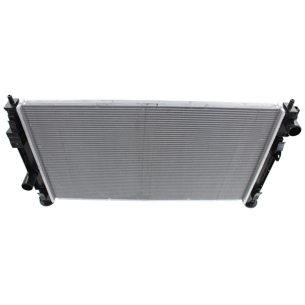 2017 Jeep Compass Radiator (68004049AB)