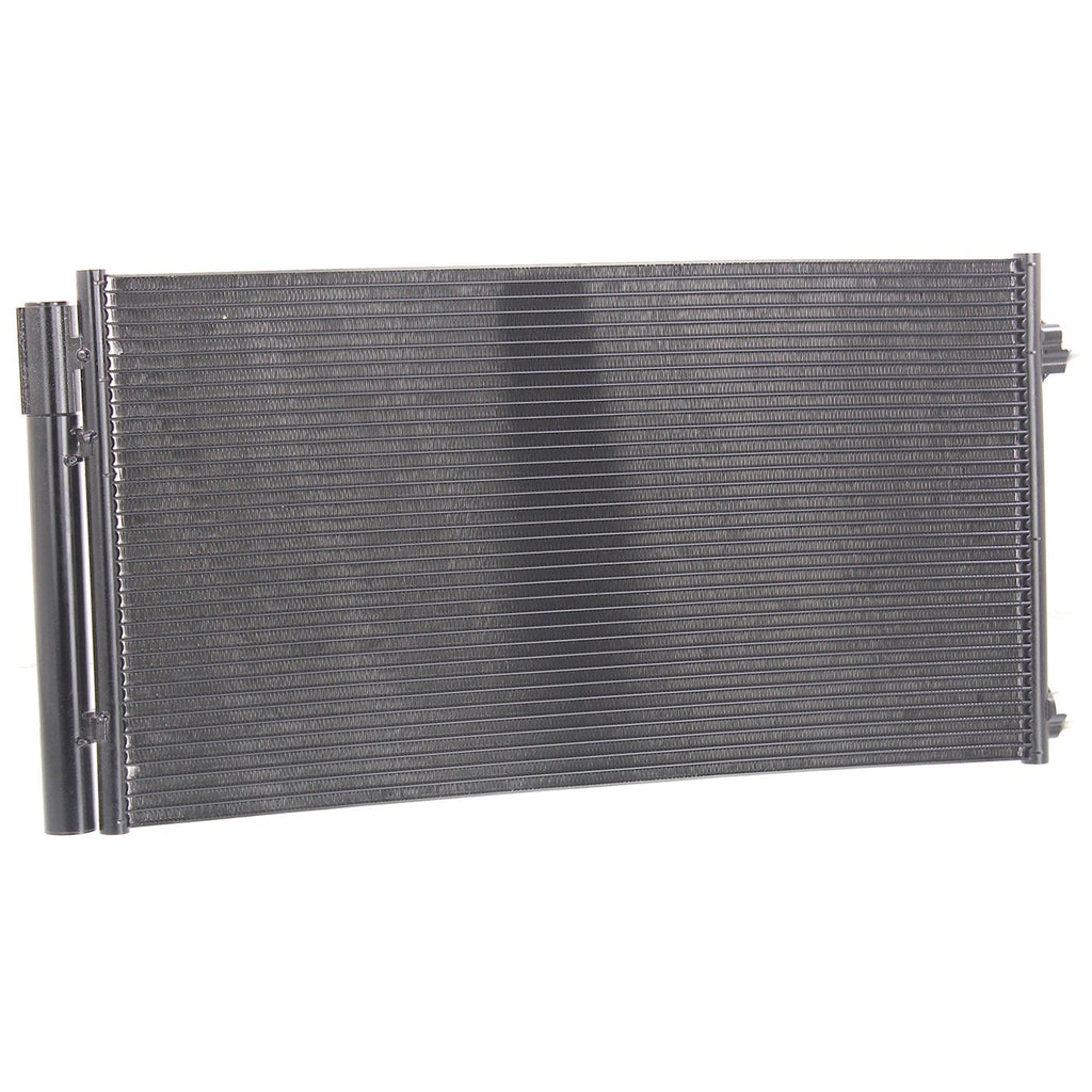 2017 Jeep Compass Radiator (68004049AB)