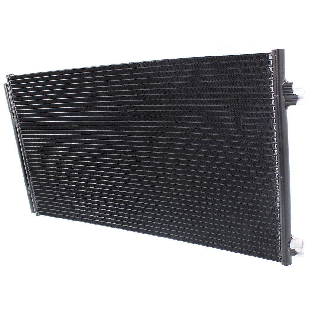 2017 Jeep Compass Radiator (68004049AB)
