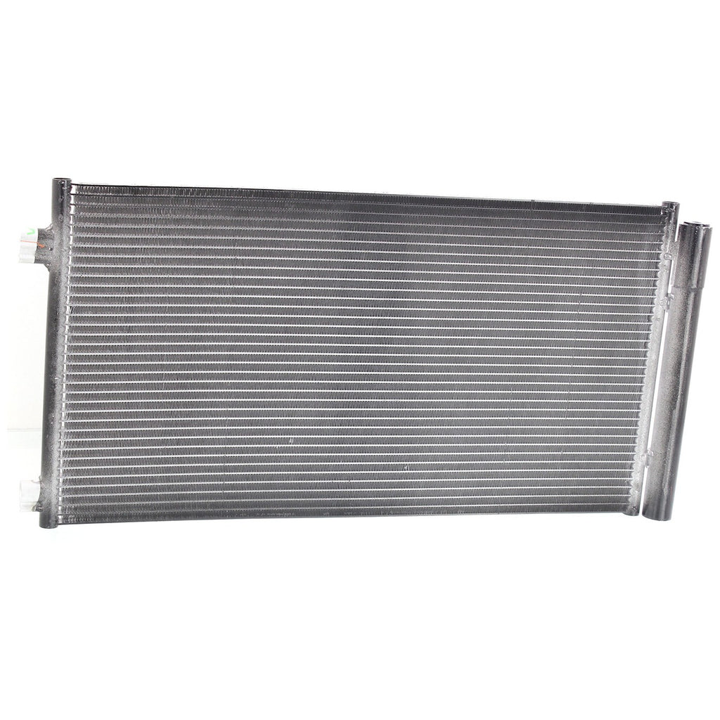 2017 Jeep Compass Radiator (68004049AB)