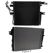 Load image into Gallery viewer, 2013 Ram 2500 &amp; 3500 Radiator (52014720AA)