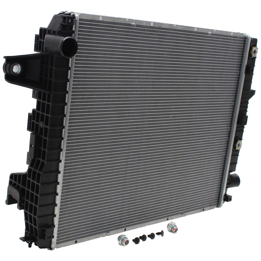 2013 Ram 2500 & 3500 Radiator (52014720AA)