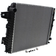 Load image into Gallery viewer, 2013 Ram 2500 &amp; 3500 Radiator (52014720AA)