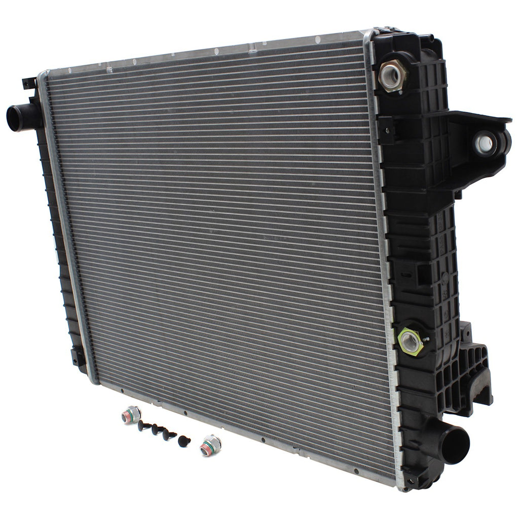 2013 Ram 2500 & 3500 Radiator (52014720AA)