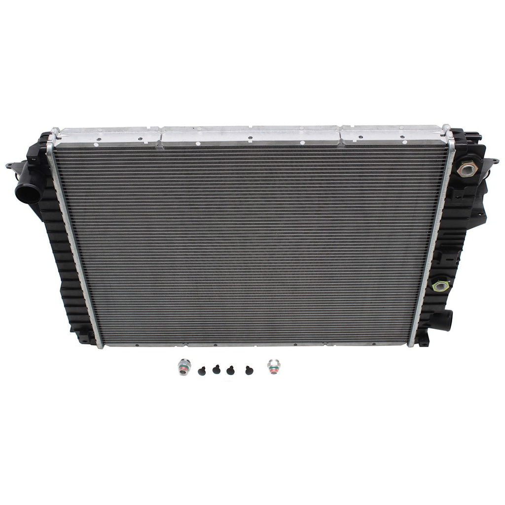 2013 Ram 2500 & 3500 Radiator (52014720AA)