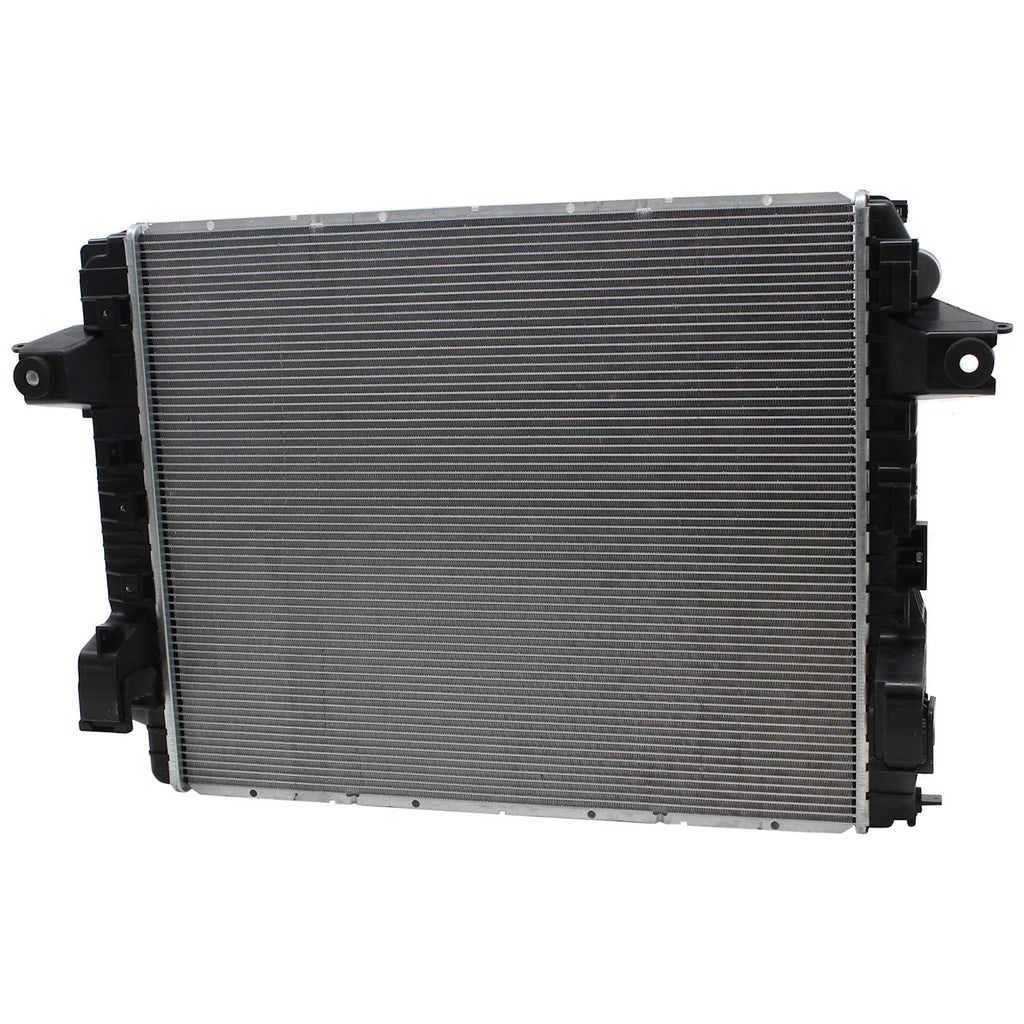 2013 Ram 2500 & 3500 Radiator (52014720AA)
