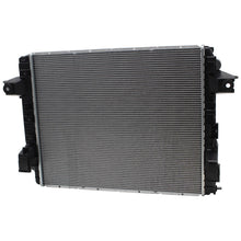 Load image into Gallery viewer, 2013 Ram 2500 &amp; 3500 Radiator (52014720AA)