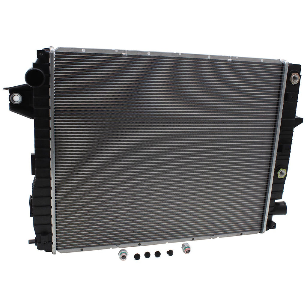 2013 Ram 2500 & 3500 Radiator (52014720AA)
