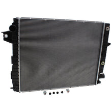 Load image into Gallery viewer, 2013 Ram 2500 &amp; 3500 Radiator (52014720AA)