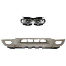 Load image into Gallery viewer, 1999-2003 Ford Expedition, F-150 &amp; F-250 Fog Lights - Halogen, Left &amp; Right, Assembly (XL3Z17626DAA)