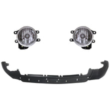 Load image into Gallery viewer, 2016-2018 Toyota RAV4 Fog Lights - Halogen, Left &amp; Right, CAPA Certified (524110R070)