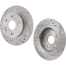 Load image into Gallery viewer, 2011-2023 Chevrolet Brake Rotor - Front (41271)