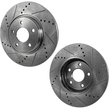 Load image into Gallery viewer, 2007-2012 Lexus ES350, Toyota Avalon &amp; Toyota Camry Brake Rotor - Rear (31433)