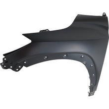Load image into Gallery viewer, 2022-2024 Toyota Corolla Cross Fender - Front, Driver Side, CAPA Certified (538020A010)